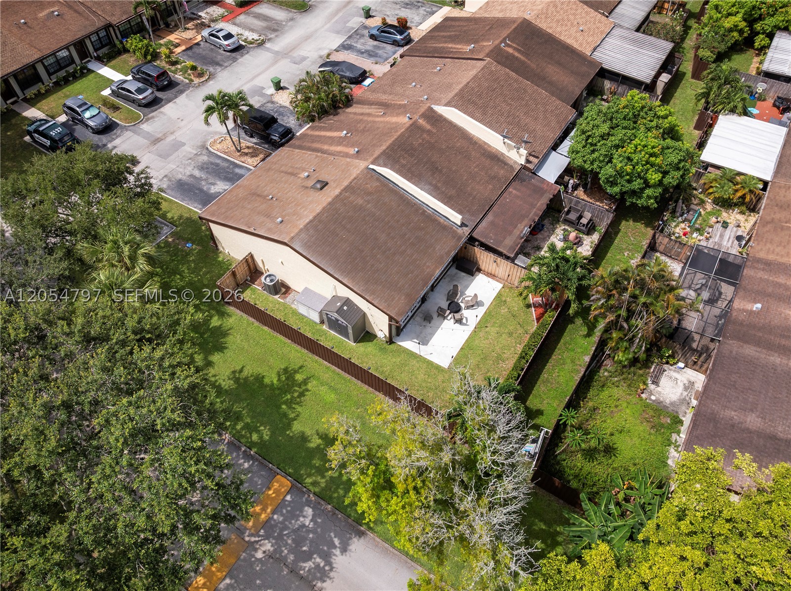 EVERGLADES SUGAR & LAND C - Residential