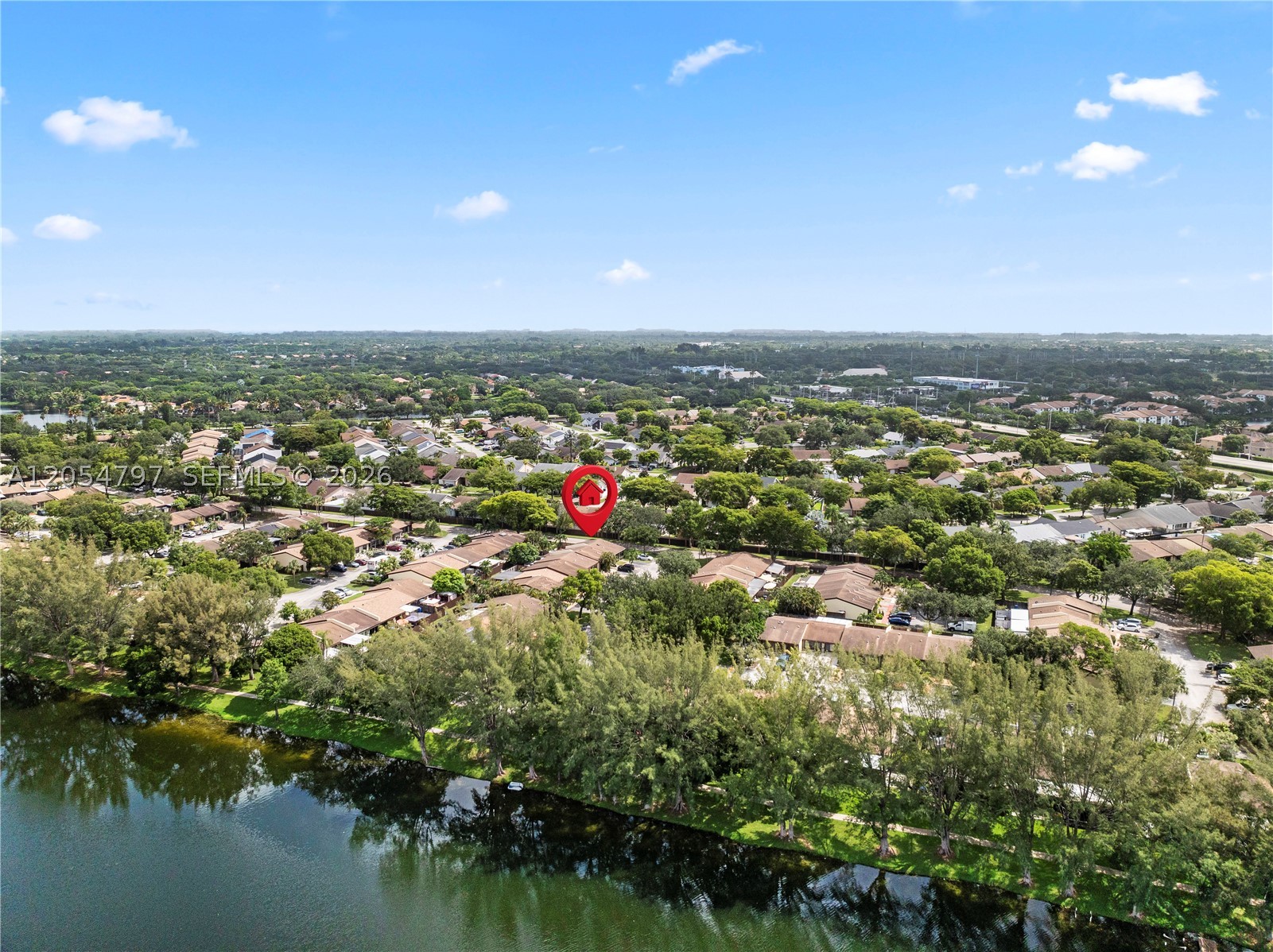 EVERGLADES SUGAR & LAND C - Residential