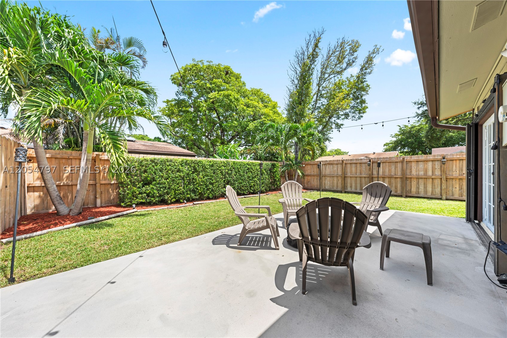 EVERGLADES SUGAR & LAND C - Residential