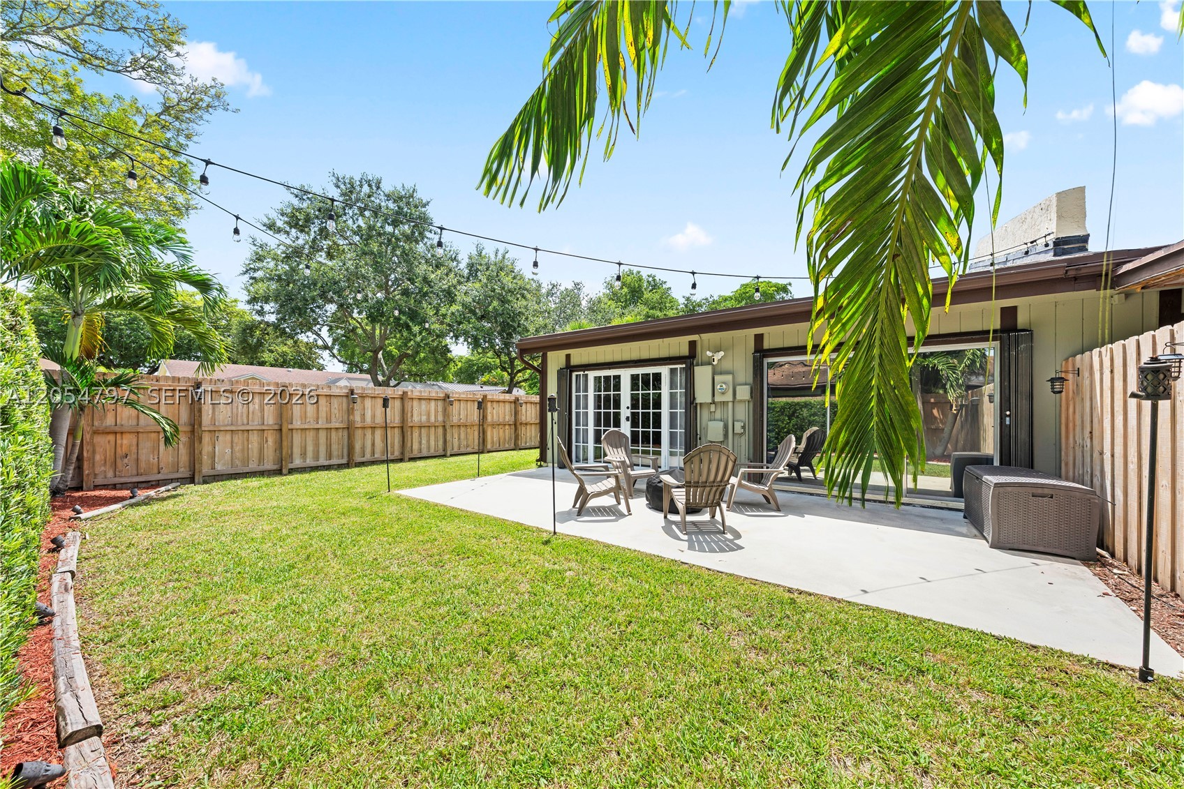 EVERGLADES SUGAR & LAND C - Residential