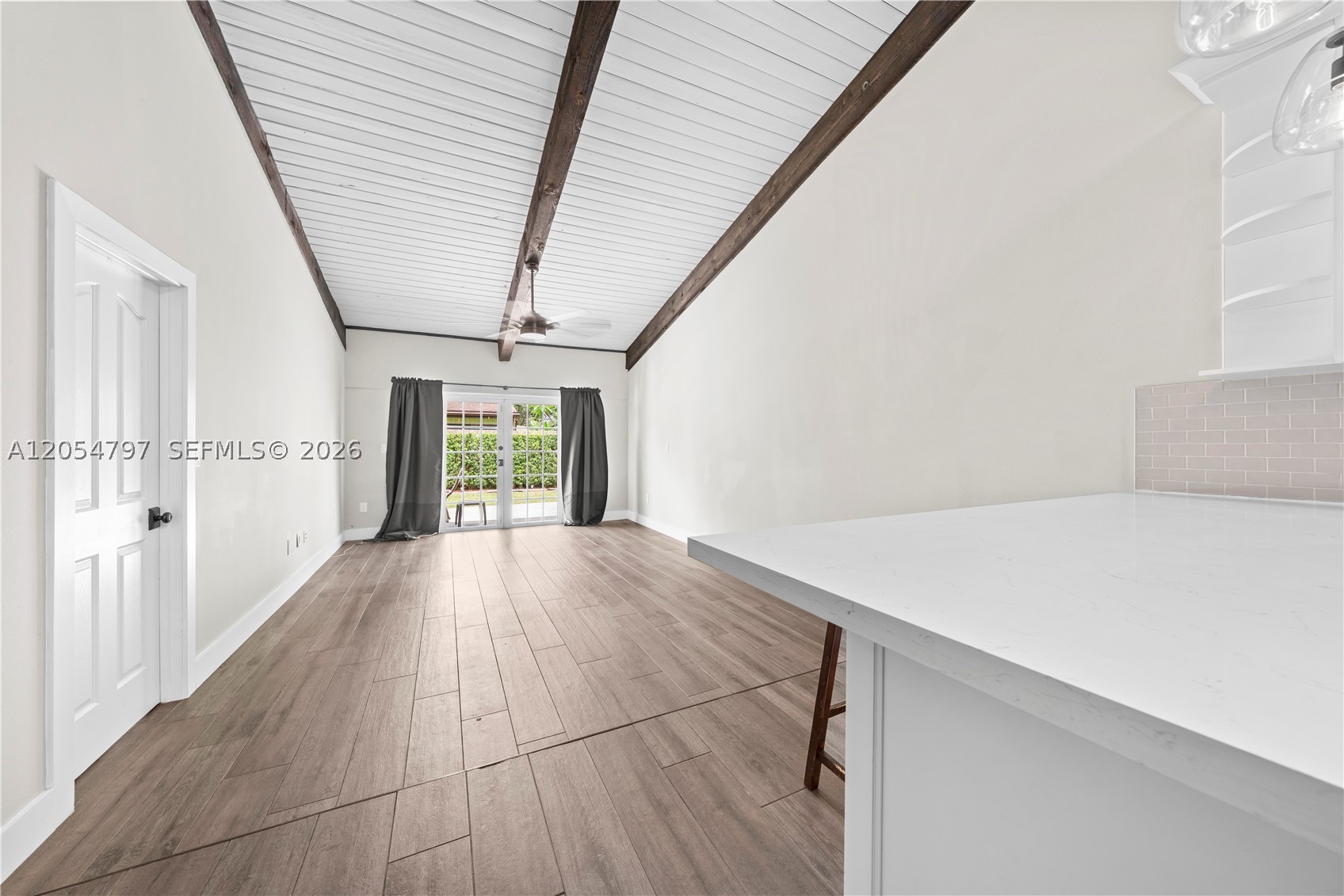 EVERGLADES SUGAR & LAND C - Residential