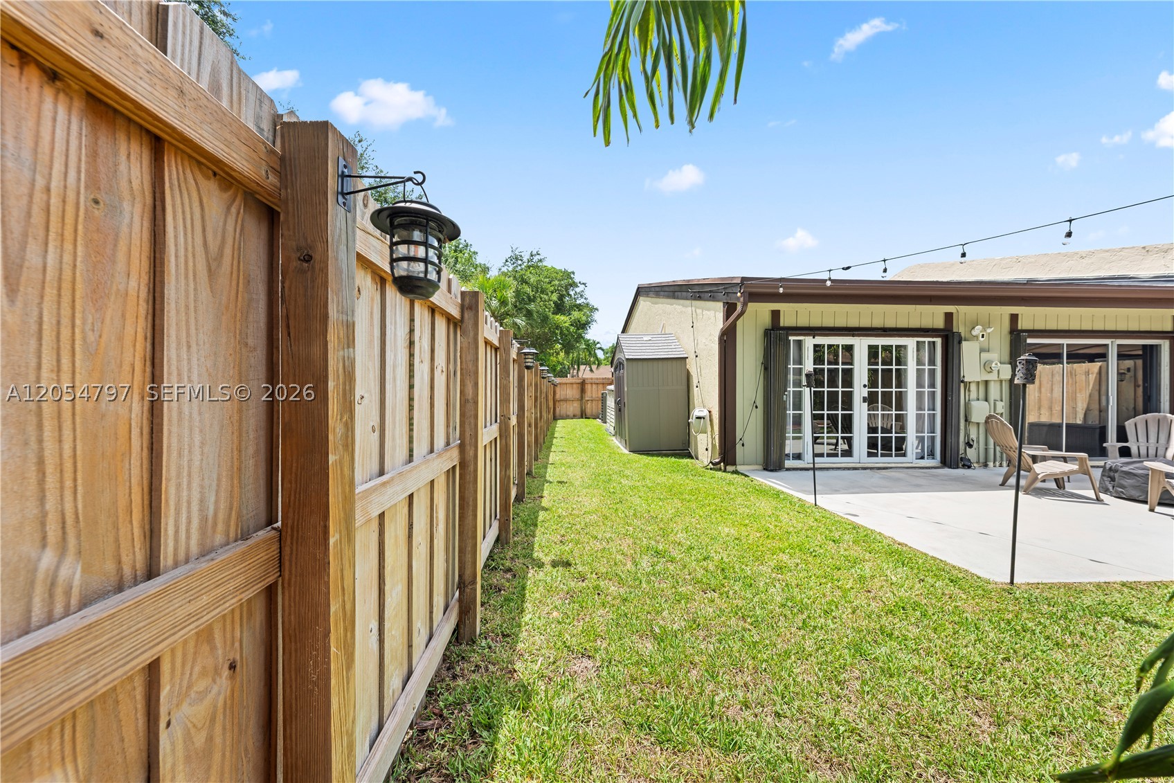 EVERGLADES SUGAR & LAND C - Residential