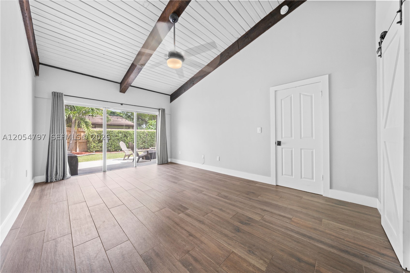 EVERGLADES SUGAR & LAND C - Residential