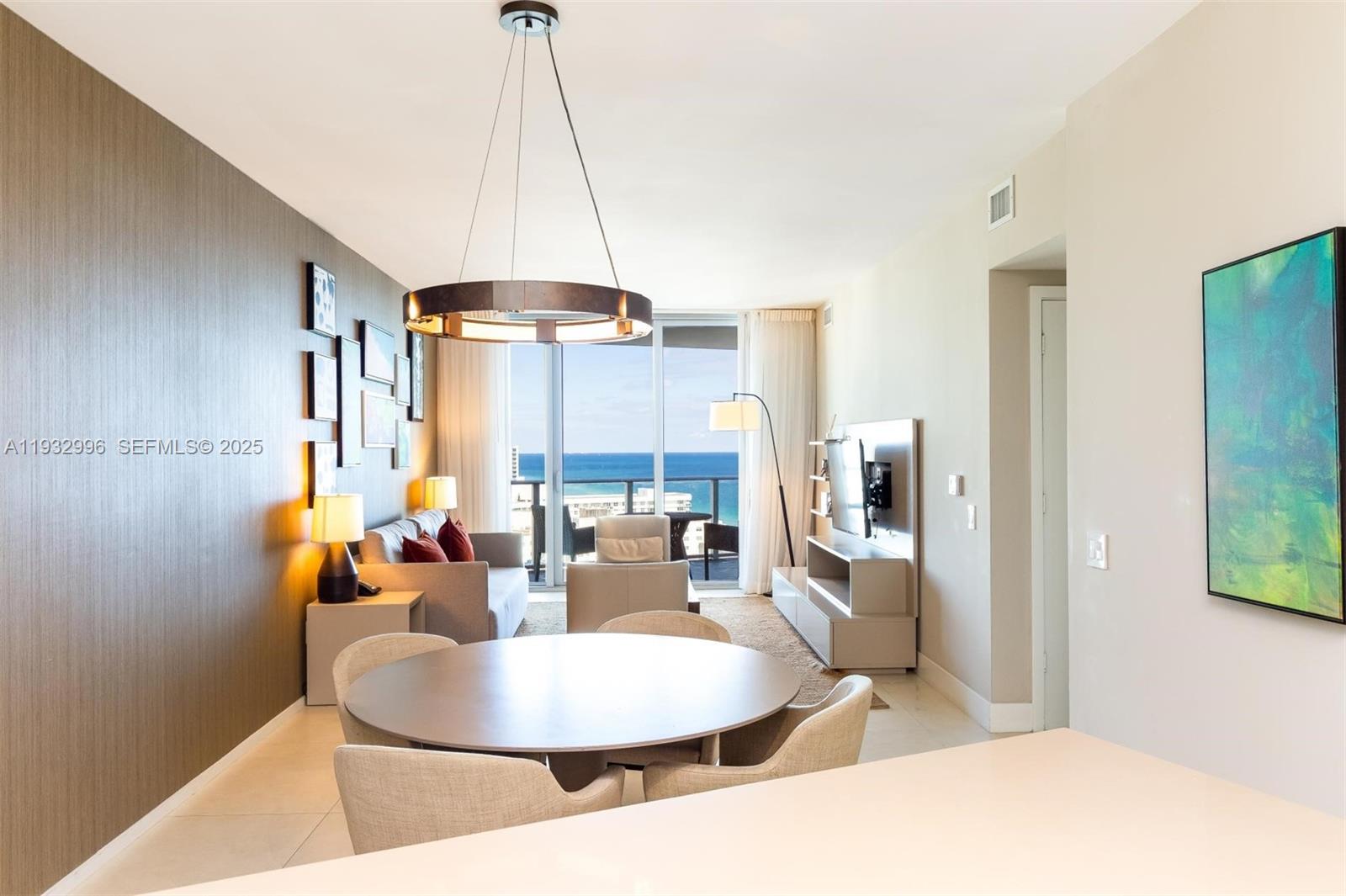 4111 SOUTH OCEAN DRIVE CO - Residential