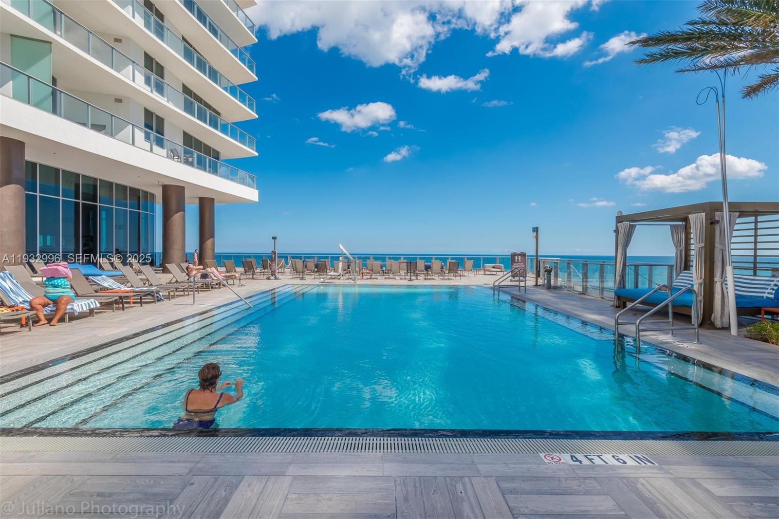 4111 SOUTH OCEAN DRIVE CO - Residential