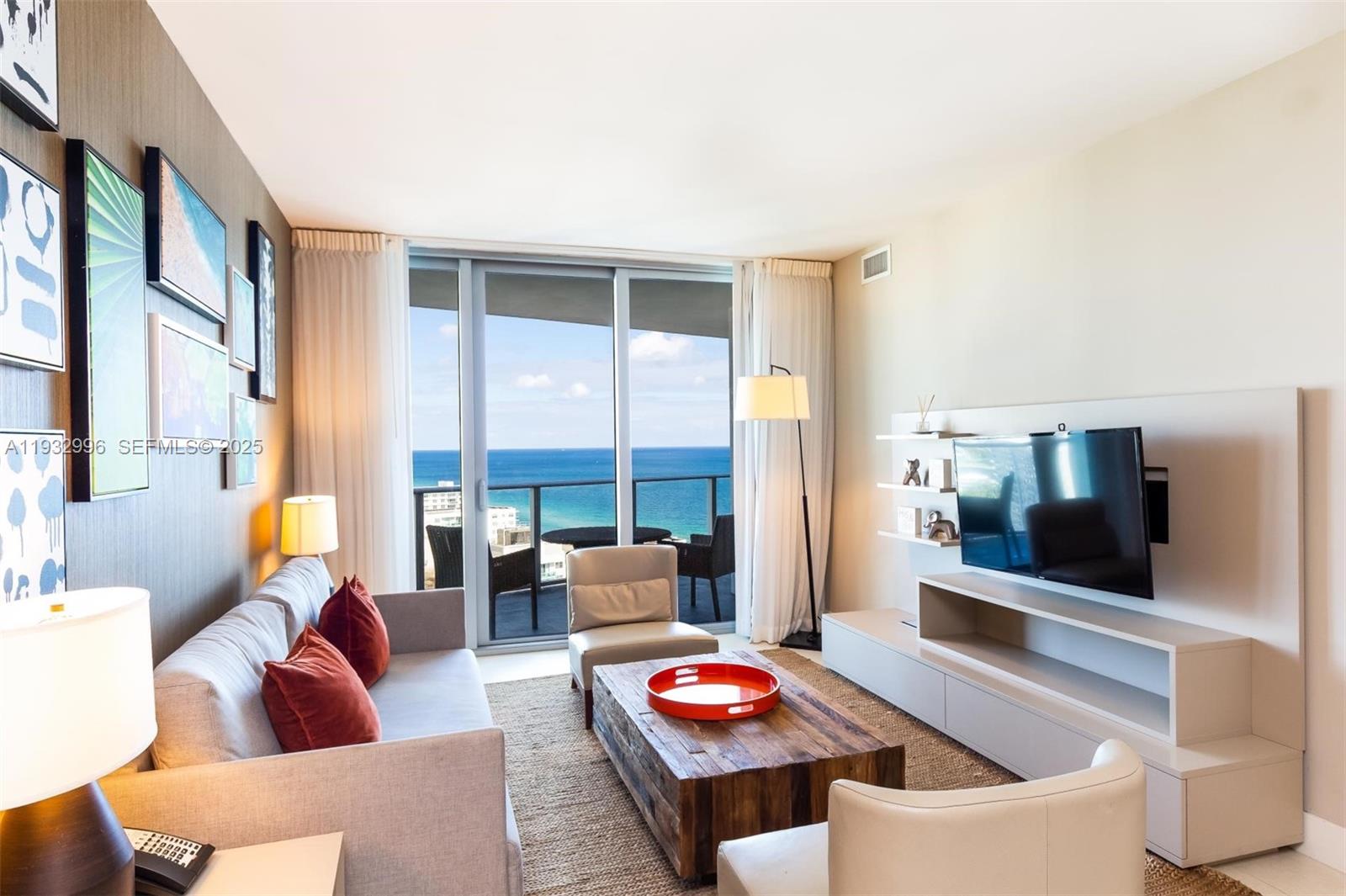 4111 SOUTH OCEAN DRIVE CO - Residential