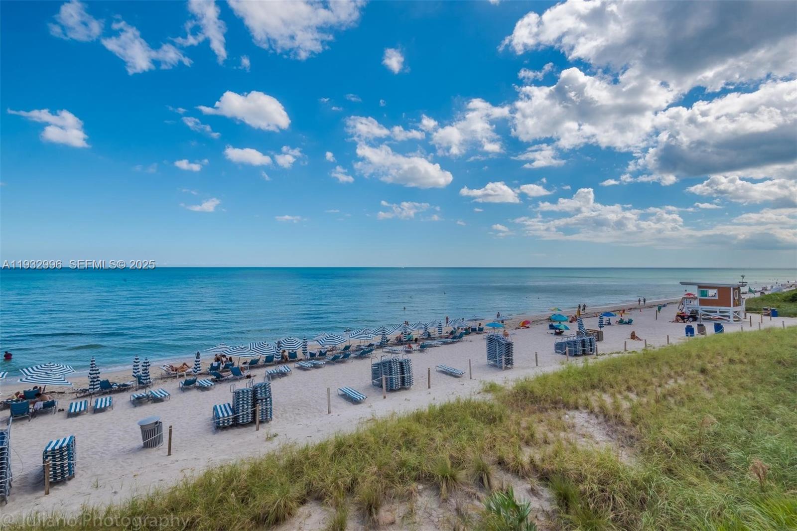 4111 SOUTH OCEAN DRIVE CO - Residential