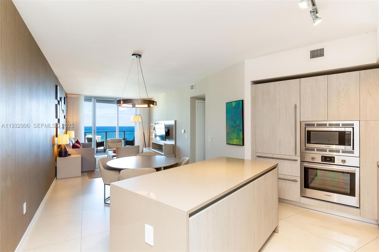 4111 SOUTH OCEAN DRIVE CO - Residential