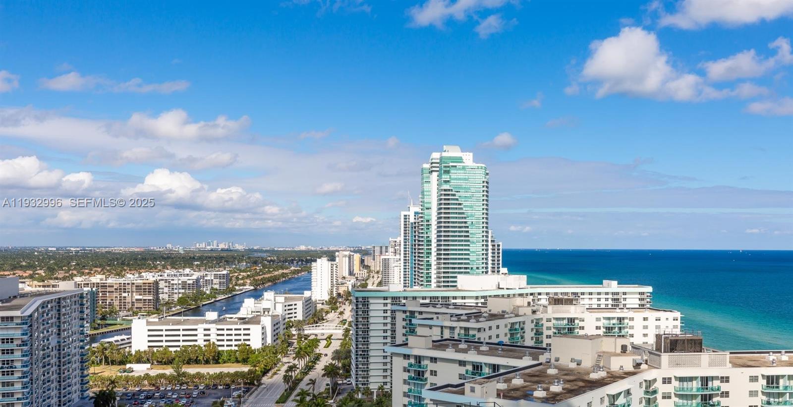 4111 SOUTH OCEAN DRIVE CO - Residential
