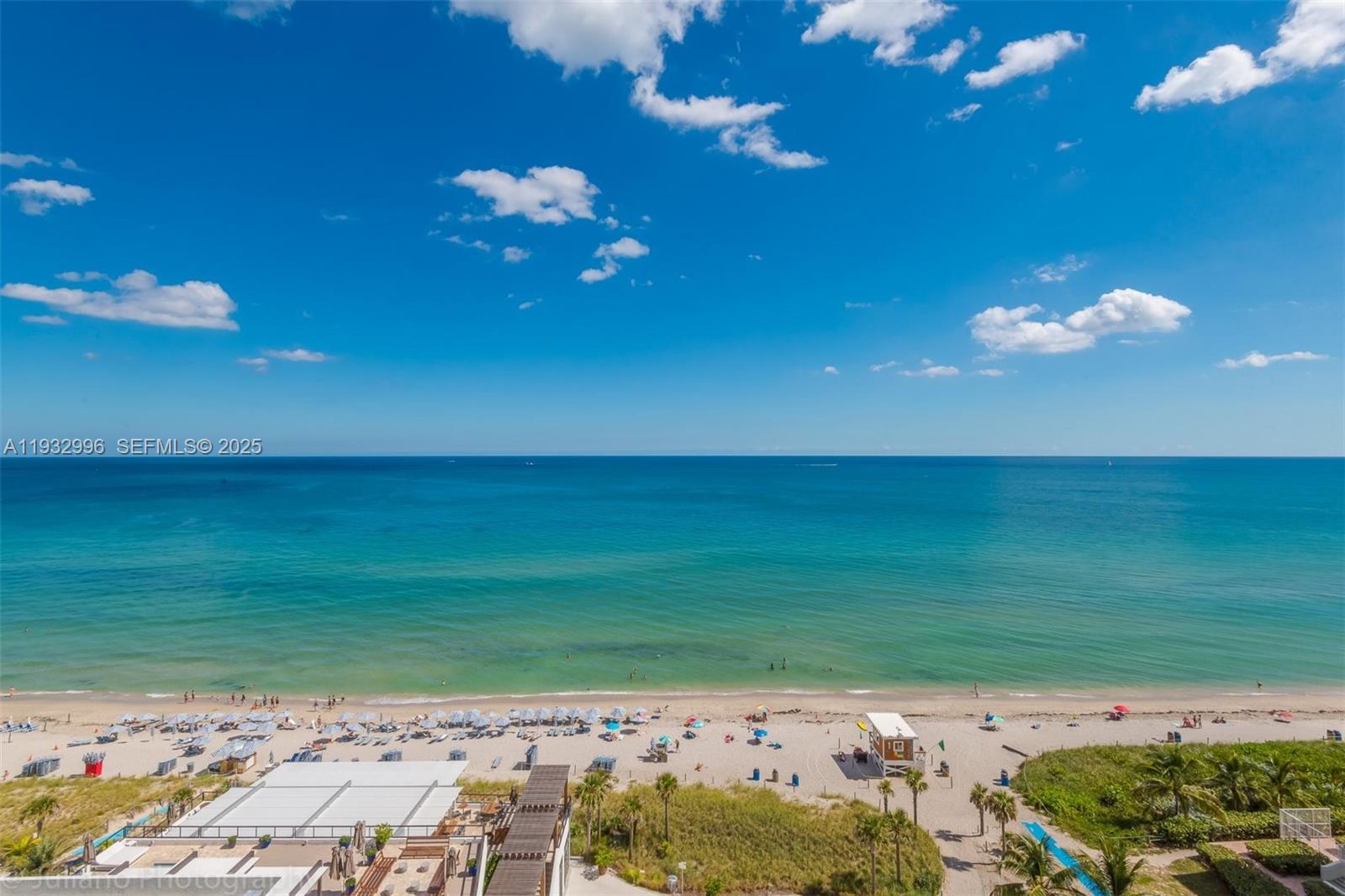 4111 SOUTH OCEAN DRIVE CO - Residential