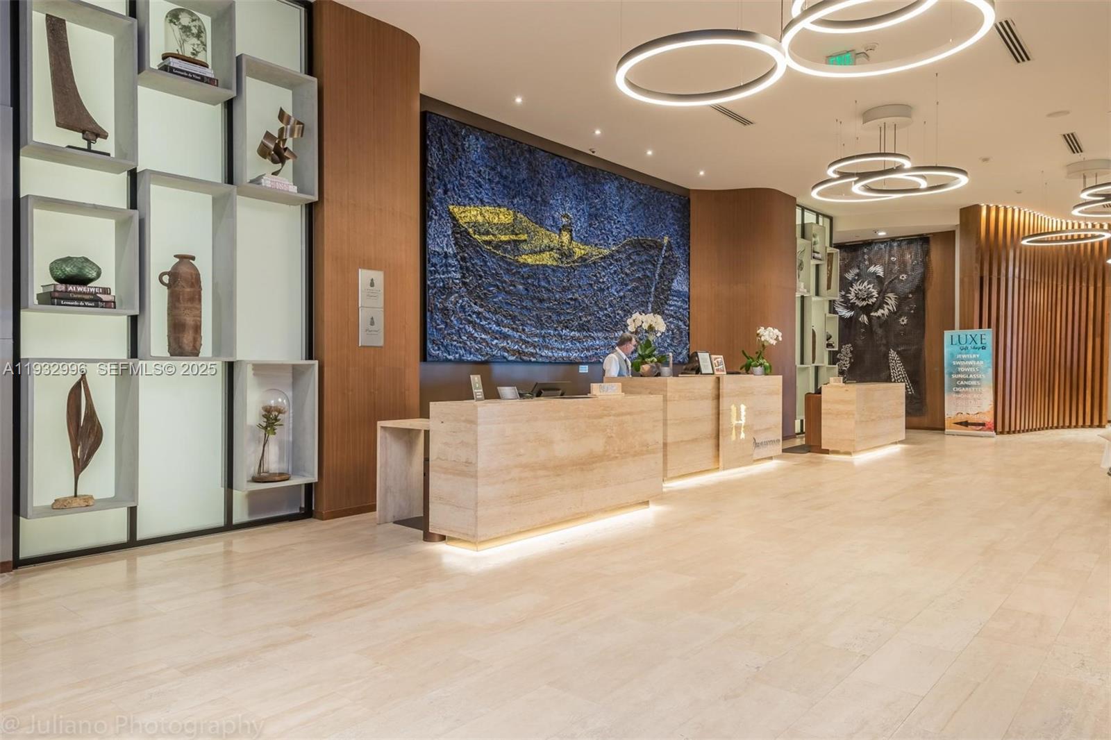 4111 SOUTH OCEAN DRIVE CO - Residential
