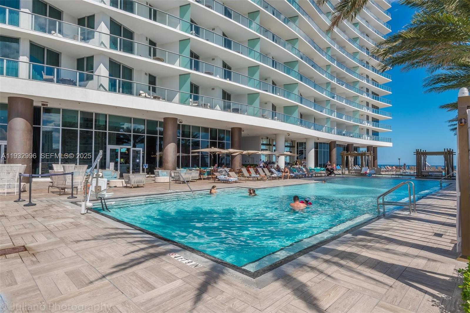4111 SOUTH OCEAN DRIVE CO - Residential