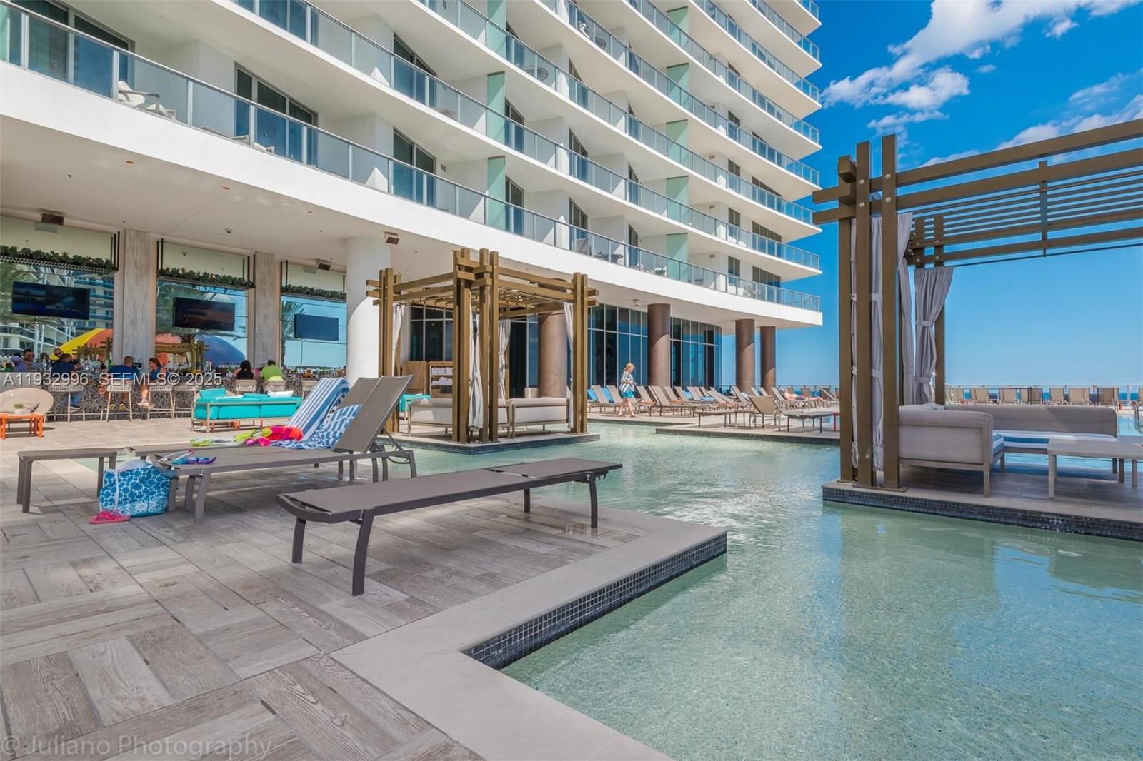 4111 SOUTH OCEAN DRIVE CO - Residential