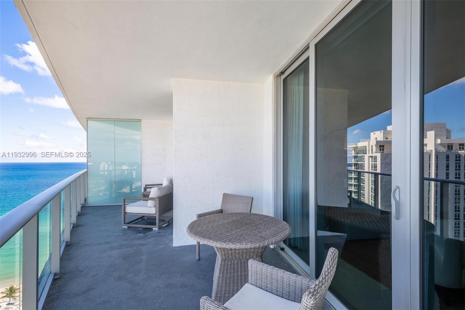 4111 SOUTH OCEAN DRIVE CO - Residential