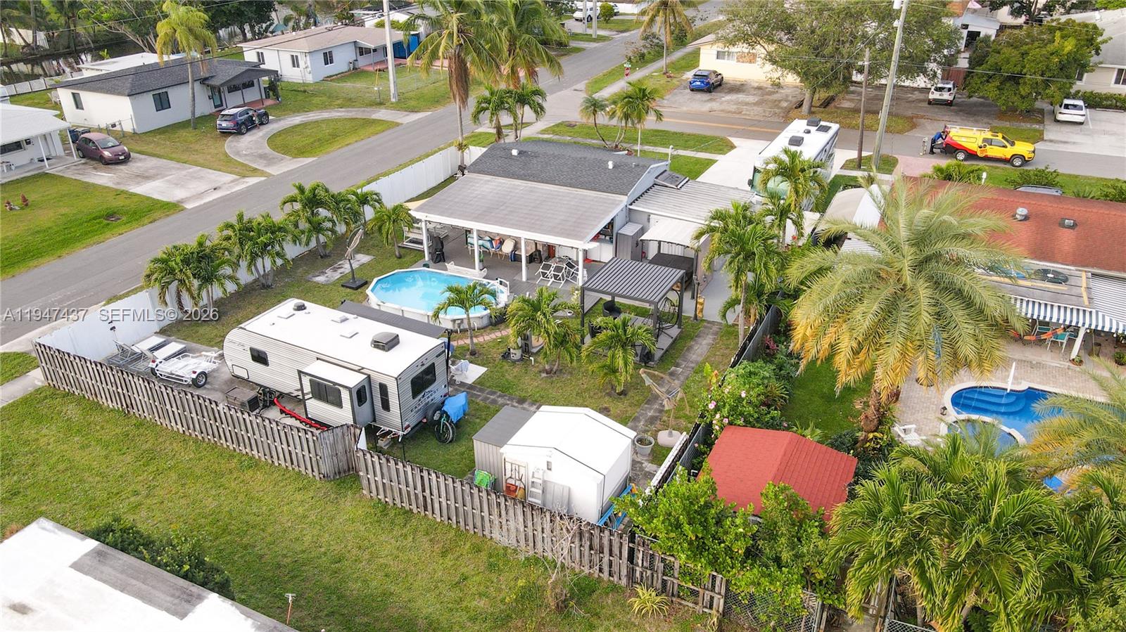 HALLANDALE BY THE SEA - Residential