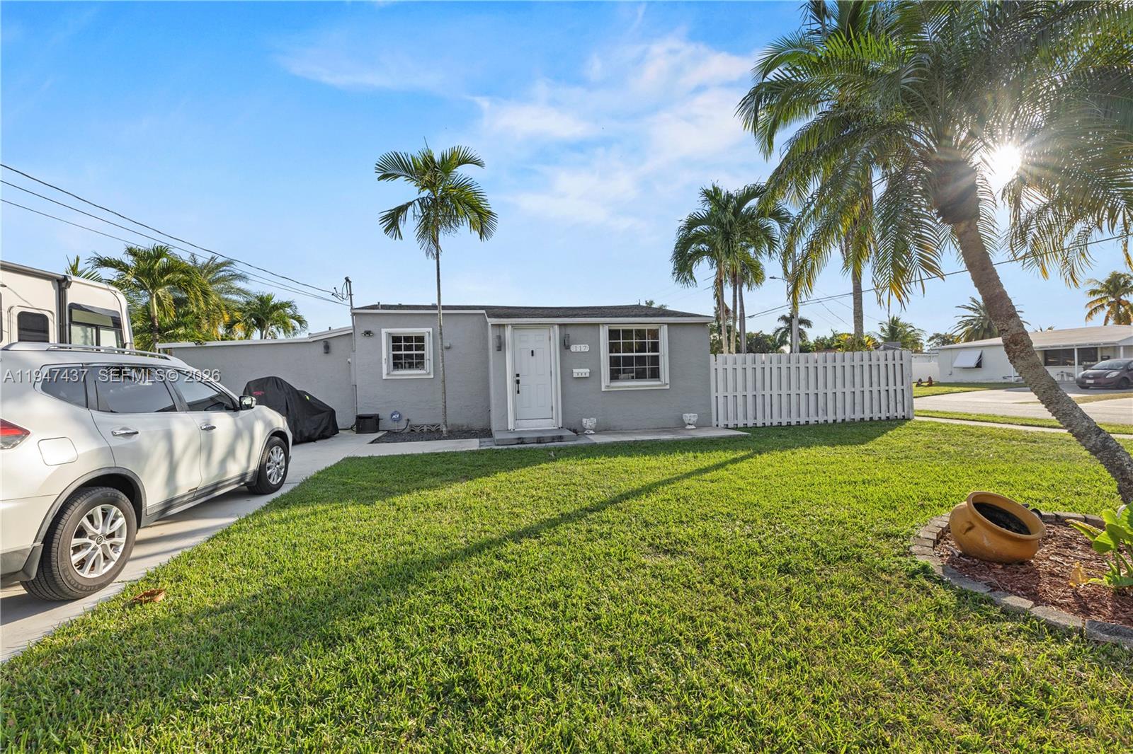 HALLANDALE BY THE SEA - Residential