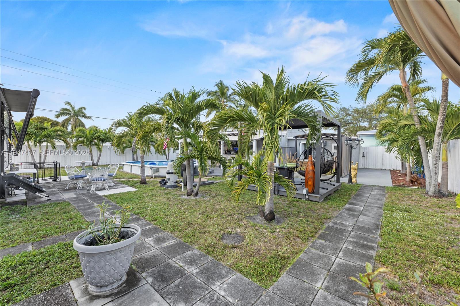 HALLANDALE BY THE SEA - Residential