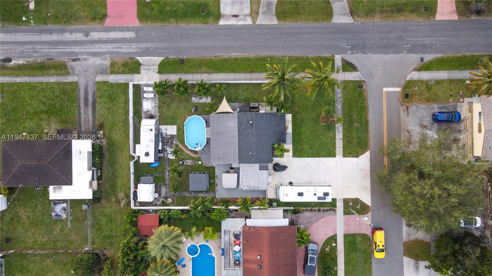 HALLANDALE BY THE SEA - Residential