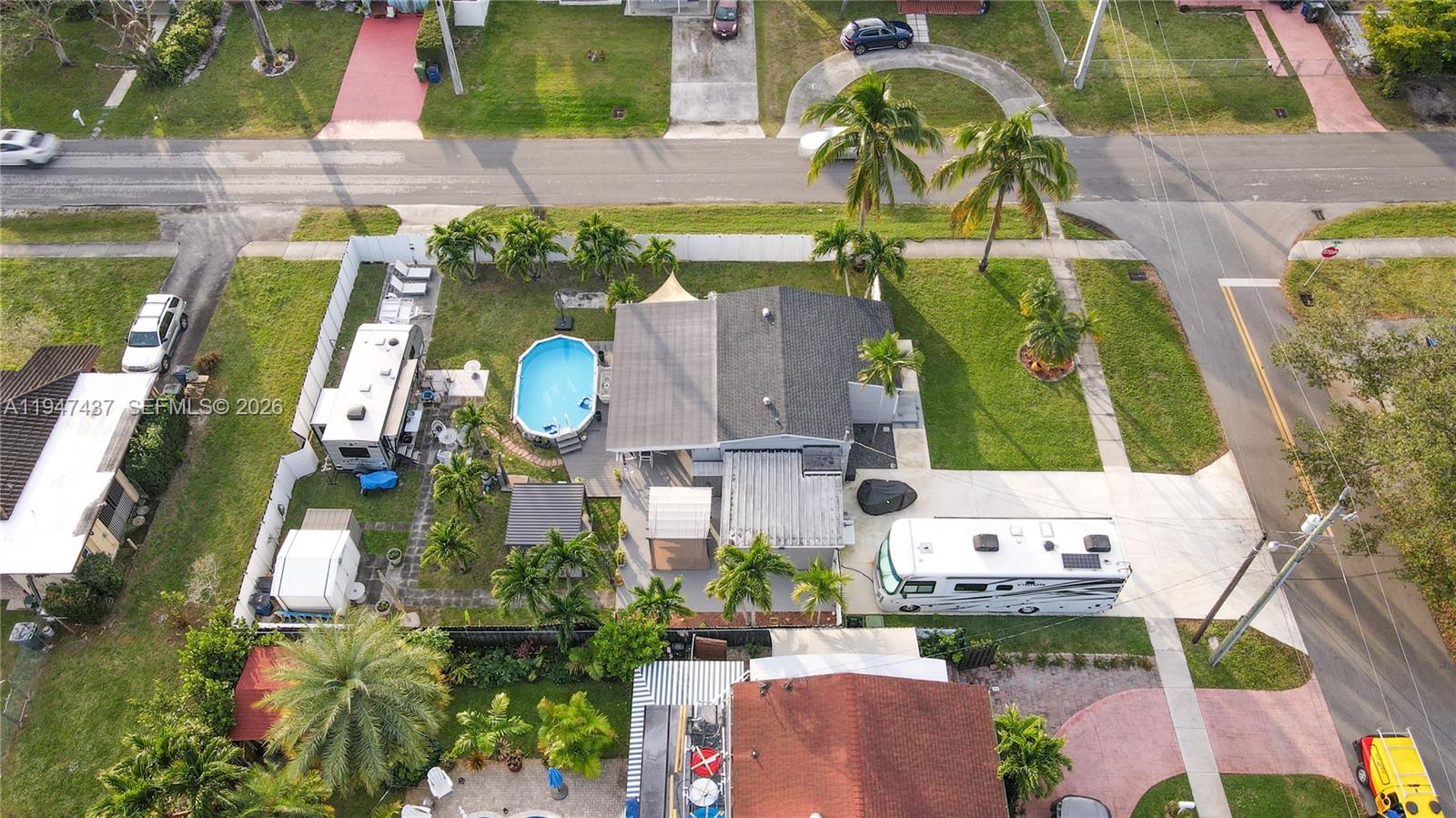 HALLANDALE BY THE SEA - Residential