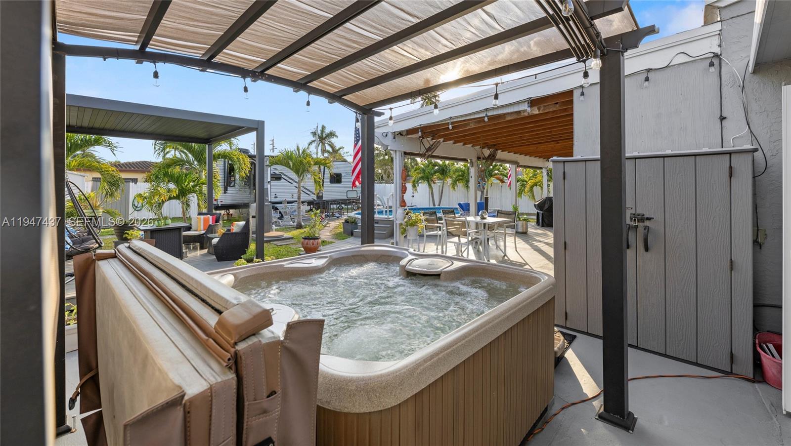 HALLANDALE BY THE SEA - Residential