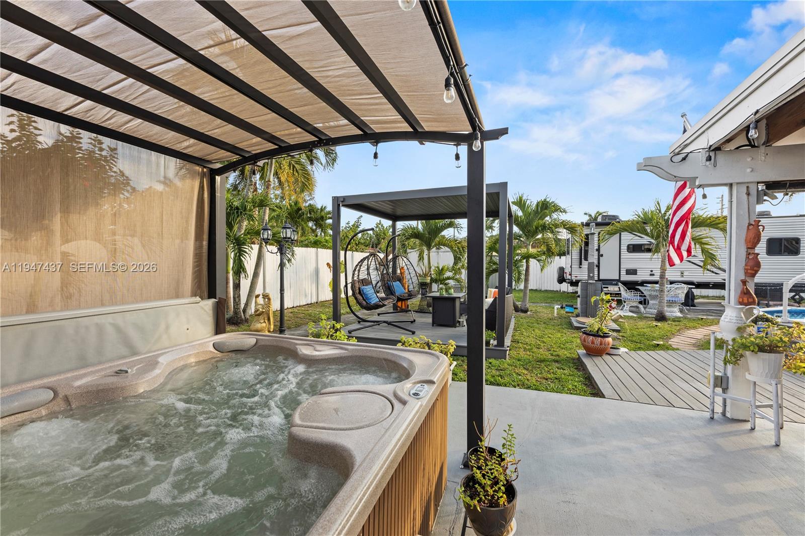HALLANDALE BY THE SEA - Residential