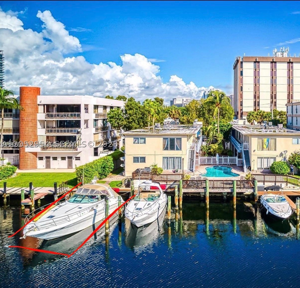 GOLDEN ISLES SEC E - Land