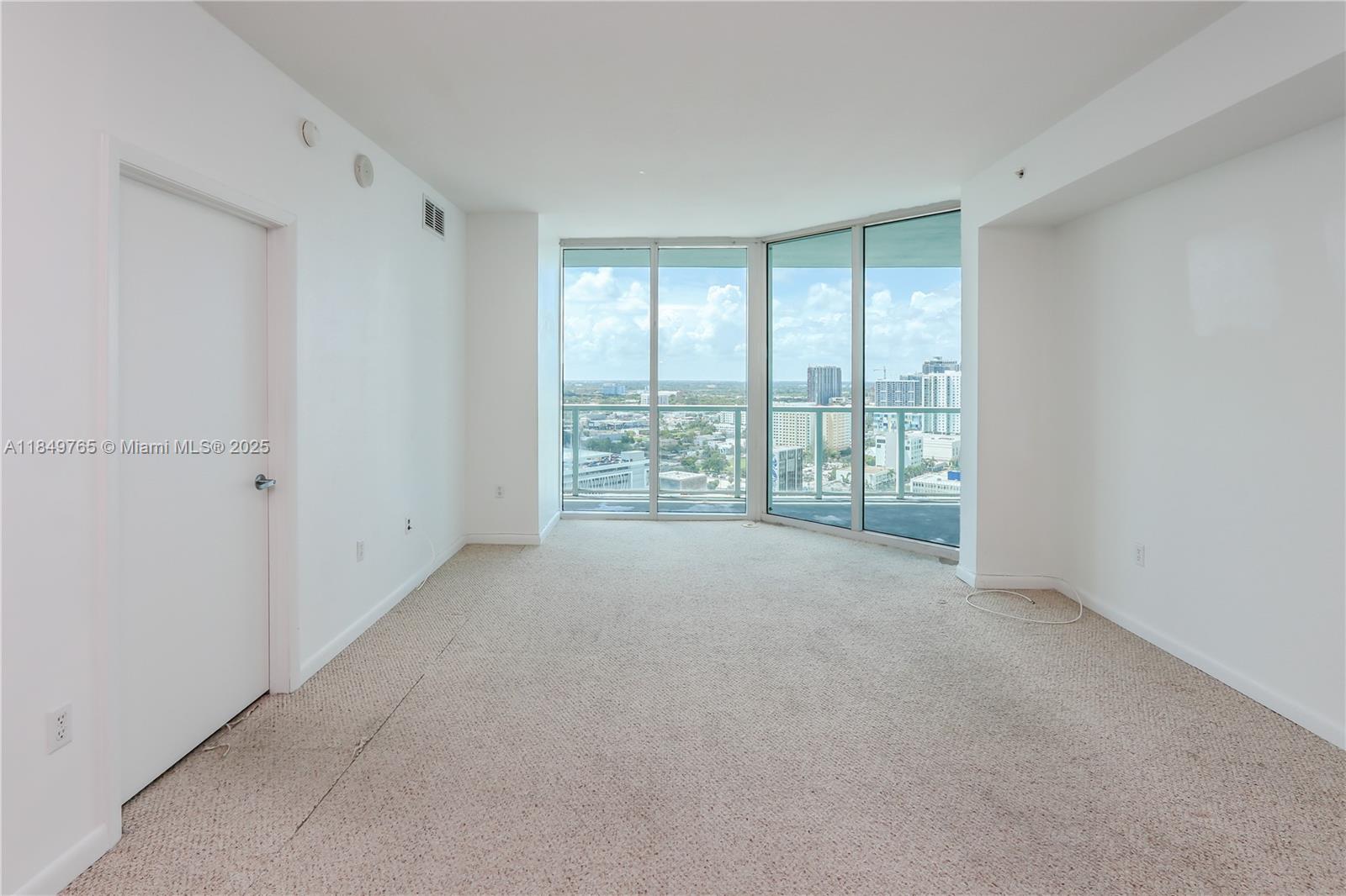 QUANTUM ON THE BAY CONDO - Residential Lease