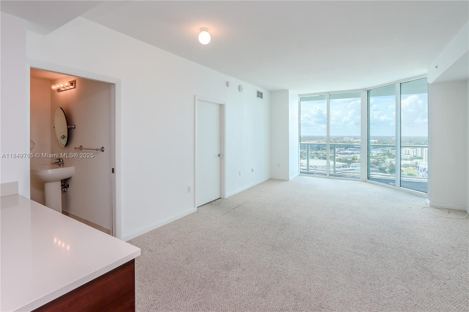 QUANTUM ON THE BAY CONDO - Residential Lease