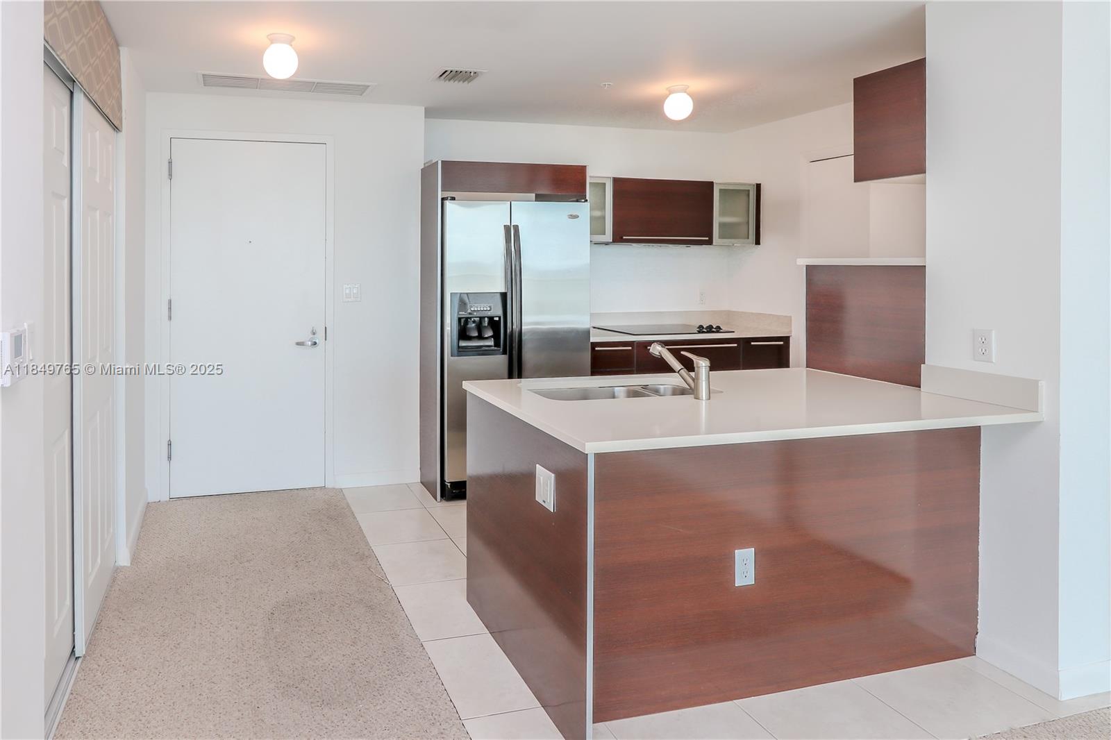 QUANTUM ON THE BAY CONDO - Residential Lease