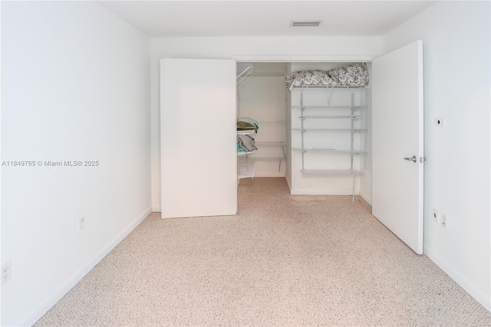 QUANTUM ON THE BAY CONDO - Residential Lease
