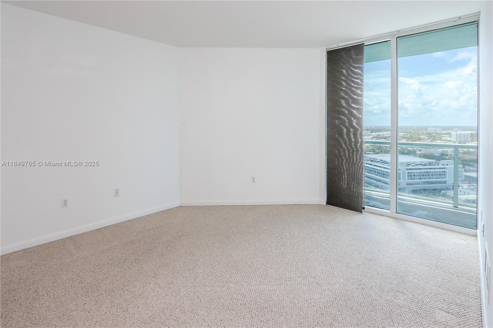 QUANTUM ON THE BAY CONDO - Residential Lease