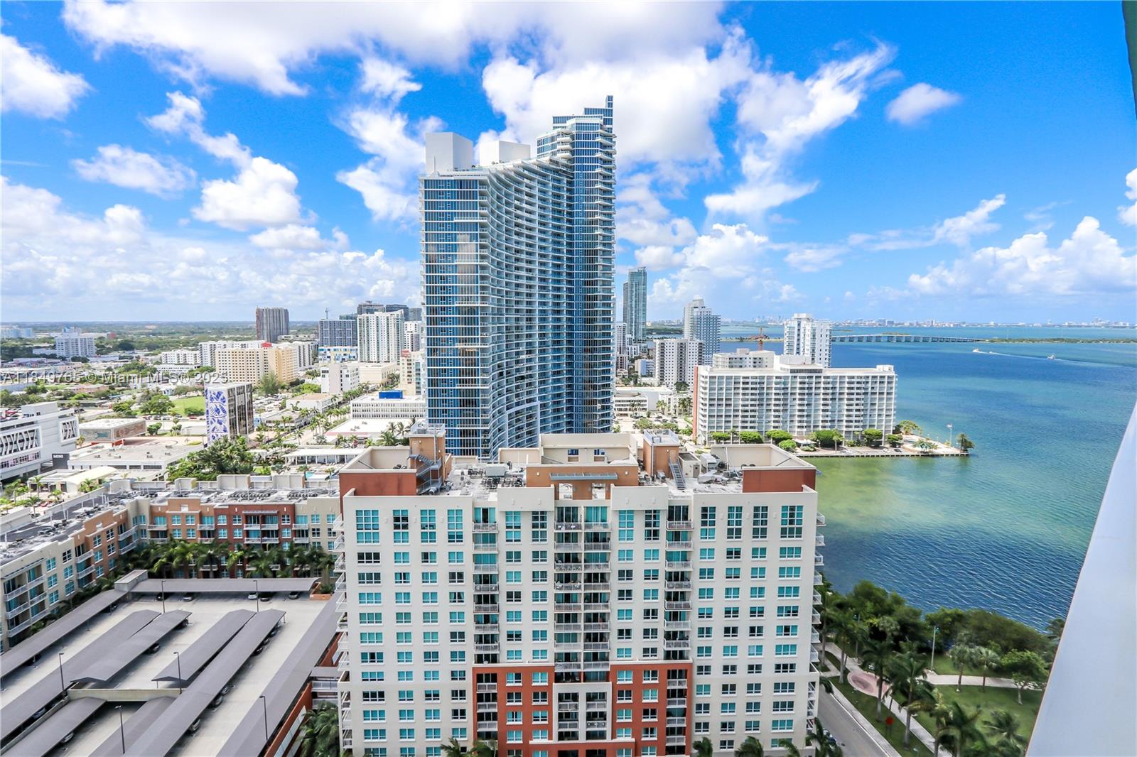 QUANTUM ON THE BAY CONDO - Residential Lease
