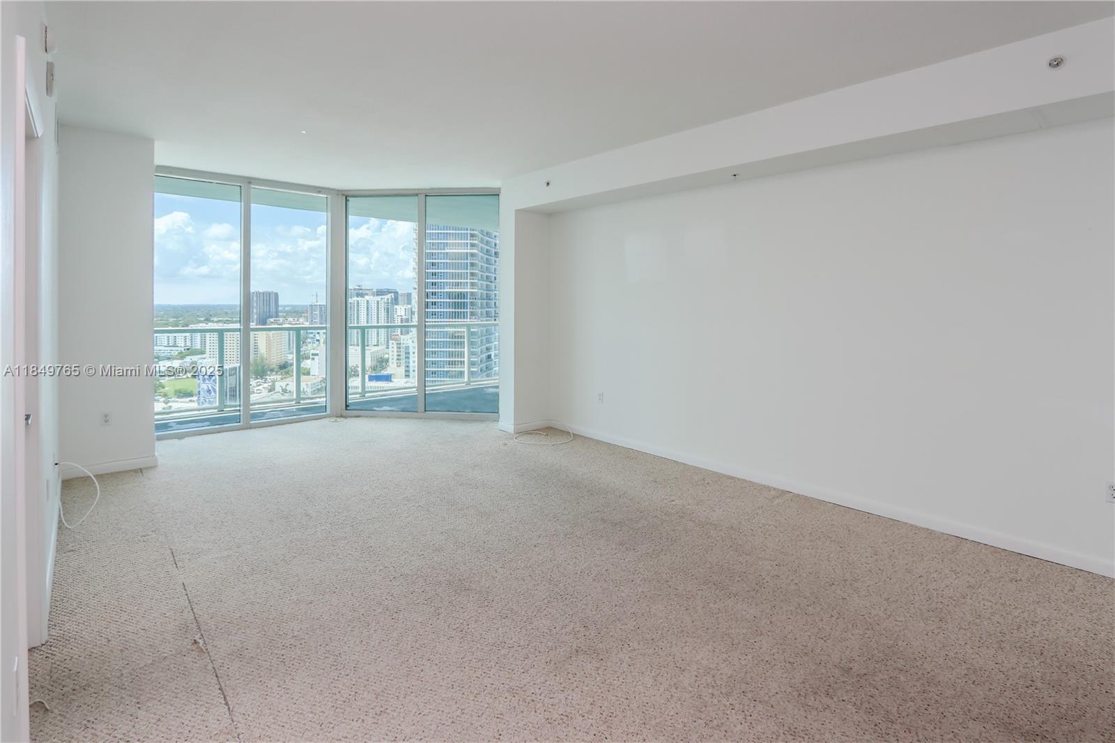 QUANTUM ON THE BAY CONDO - Residential Lease
