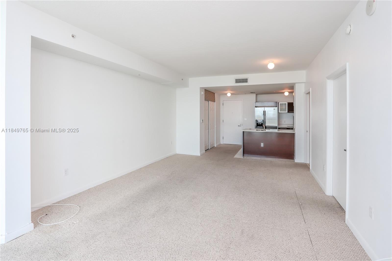 QUANTUM ON THE BAY CONDO - Residential Lease