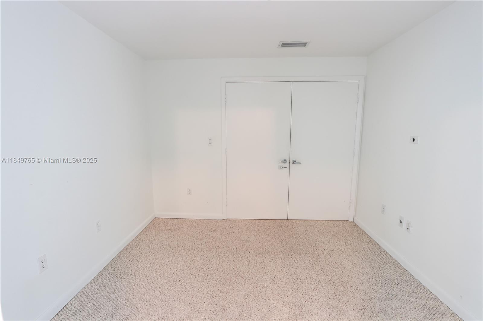 QUANTUM ON THE BAY CONDO - Residential Lease
