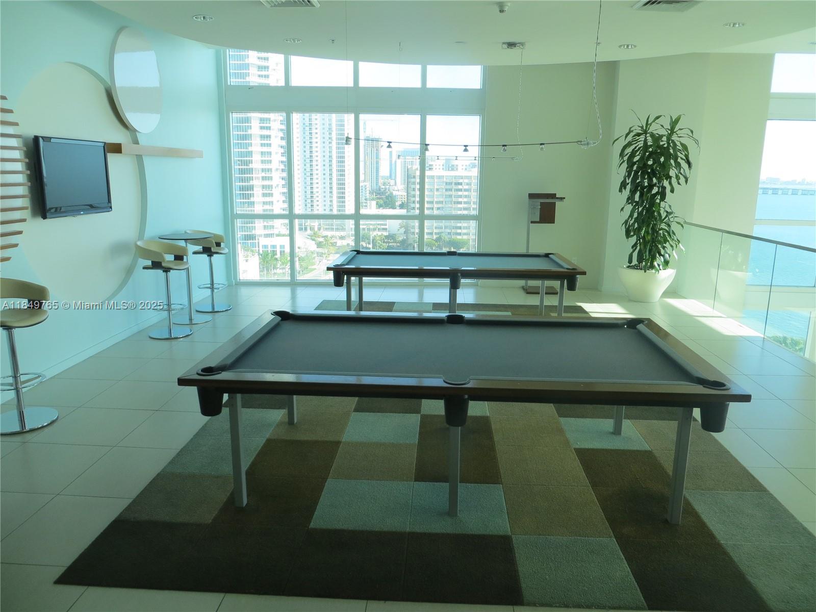 QUANTUM ON THE BAY CONDO - Residential Lease