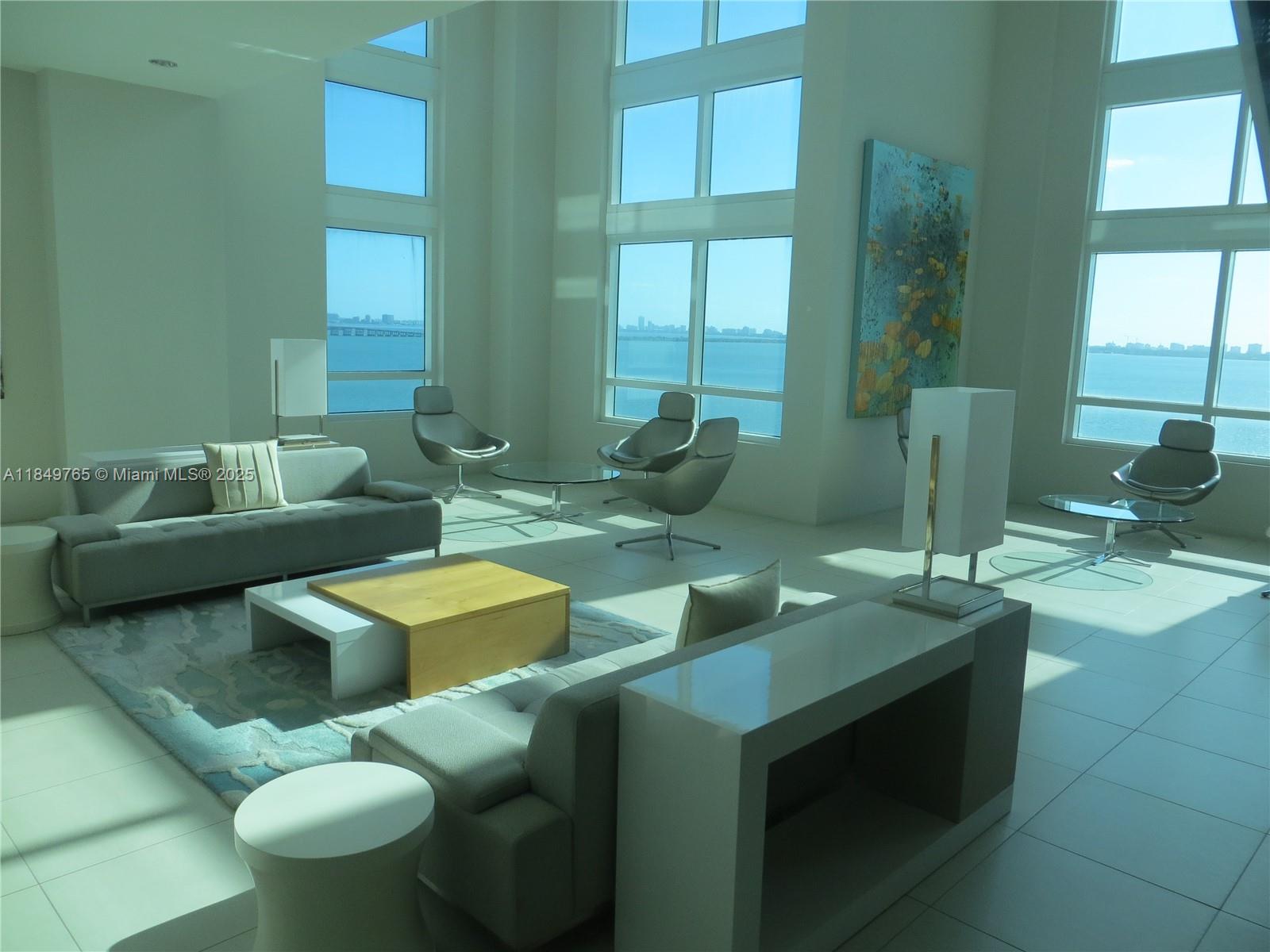 QUANTUM ON THE BAY CONDO - Residential Lease