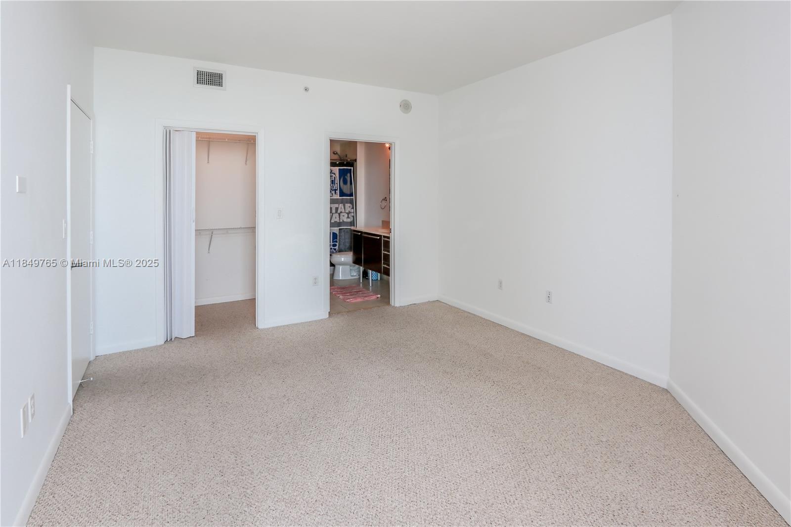 QUANTUM ON THE BAY CONDO - Residential Lease