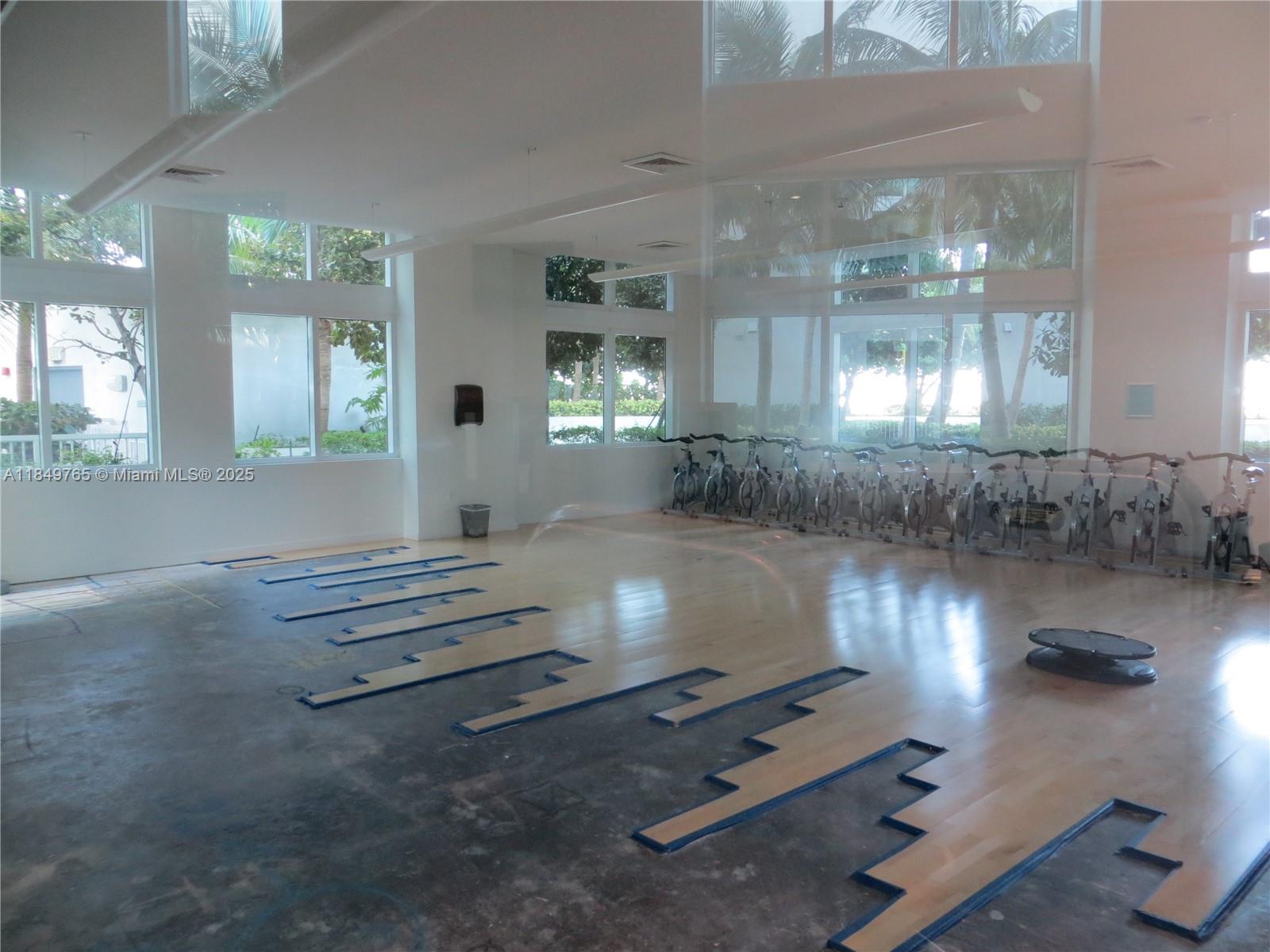 QUANTUM ON THE BAY CONDO - Residential Lease