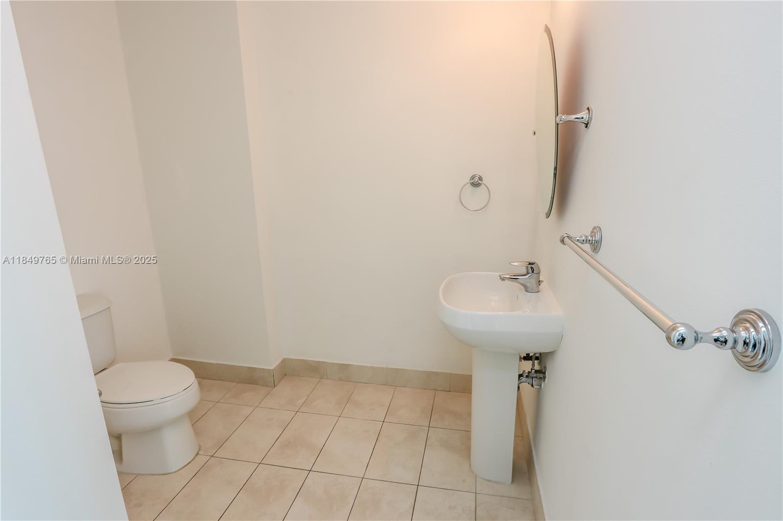 QUANTUM ON THE BAY CONDO - Residential Lease