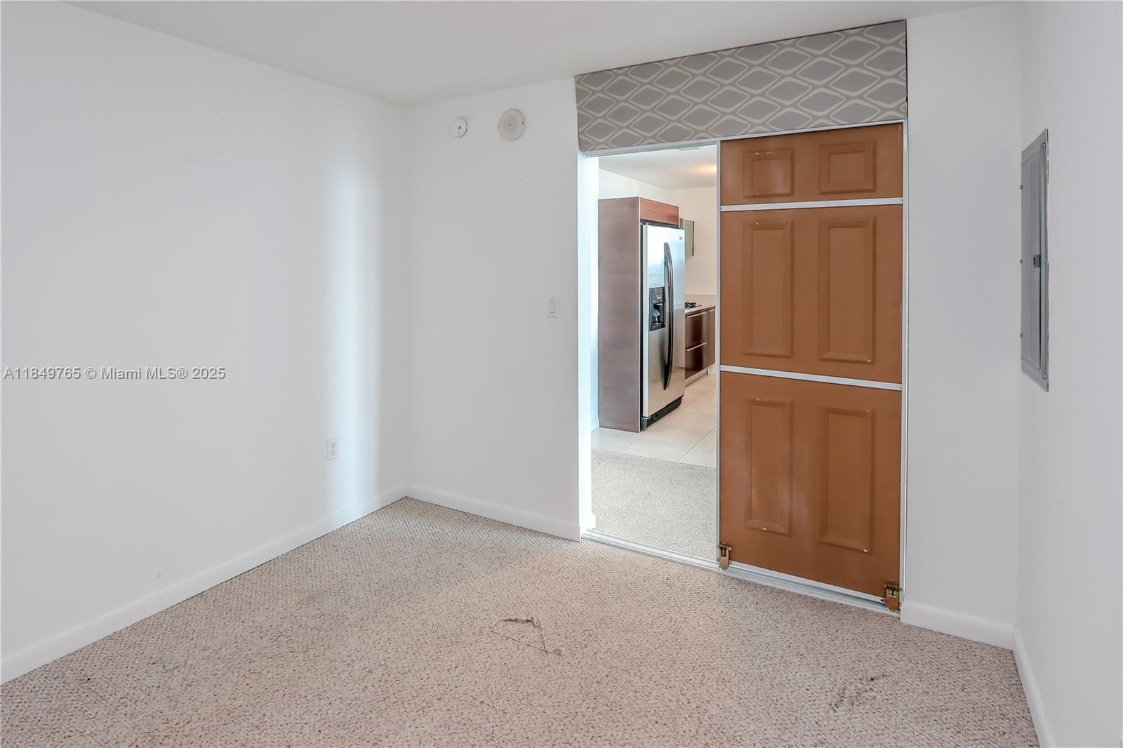 QUANTUM ON THE BAY CONDO - Residential Lease