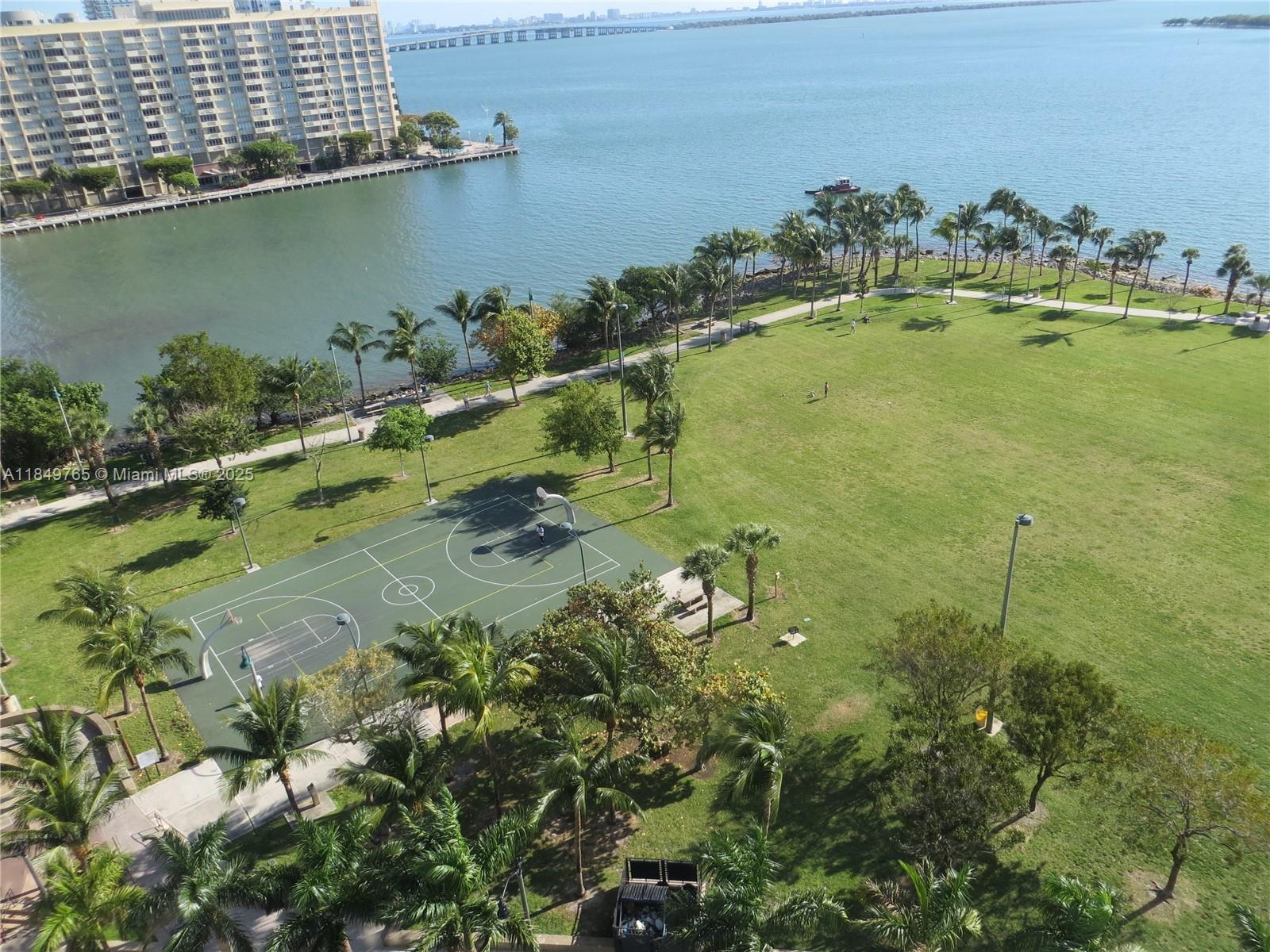 QUANTUM ON THE BAY CONDO - Residential Lease