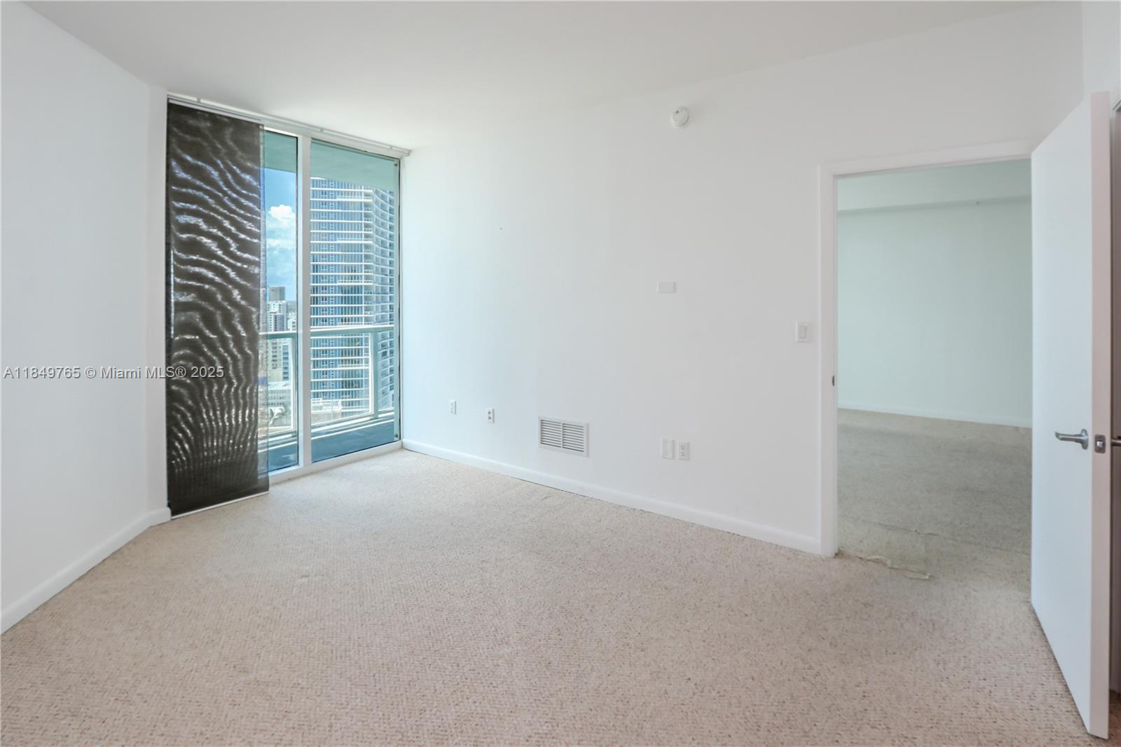 QUANTUM ON THE BAY CONDO - Residential Lease