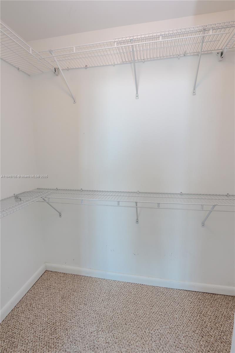 QUANTUM ON THE BAY CONDO - Residential Lease