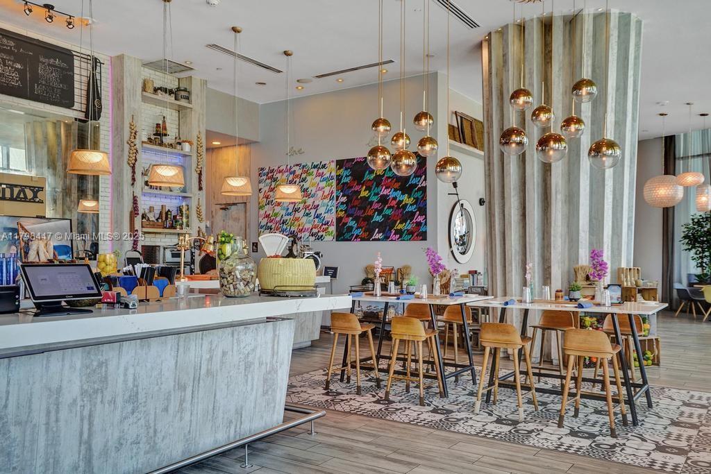4111 SOUTH OCEAN DRIVE CO - Residential