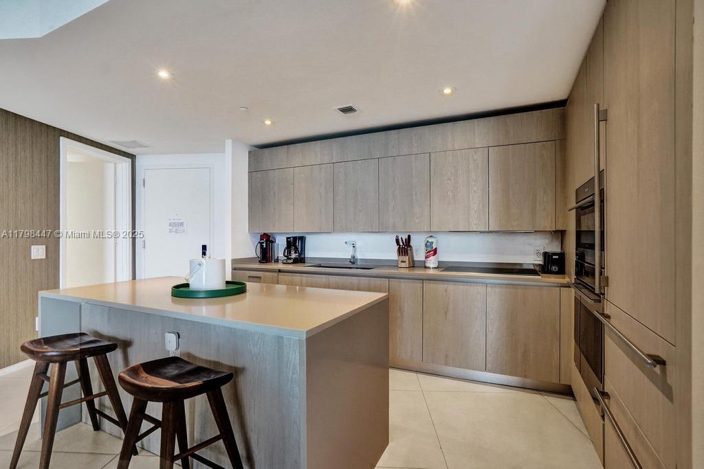 4111 SOUTH OCEAN DRIVE CO - Residential