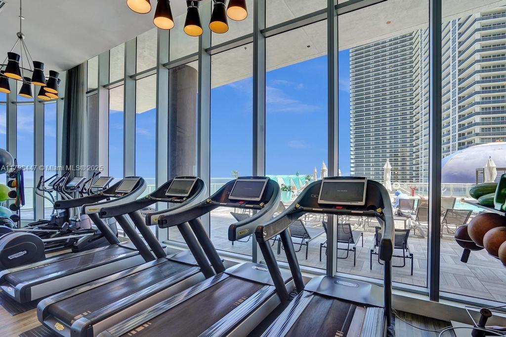 4111 SOUTH OCEAN DRIVE CO - Residential