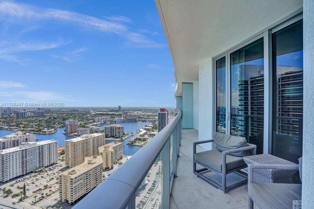 4111 SOUTH OCEAN DRIVE CO - Residential