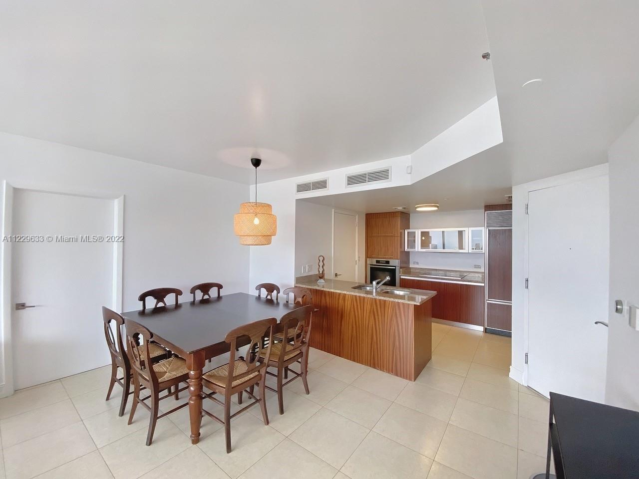 OCEAN FOUR CONDO - Residential Lease