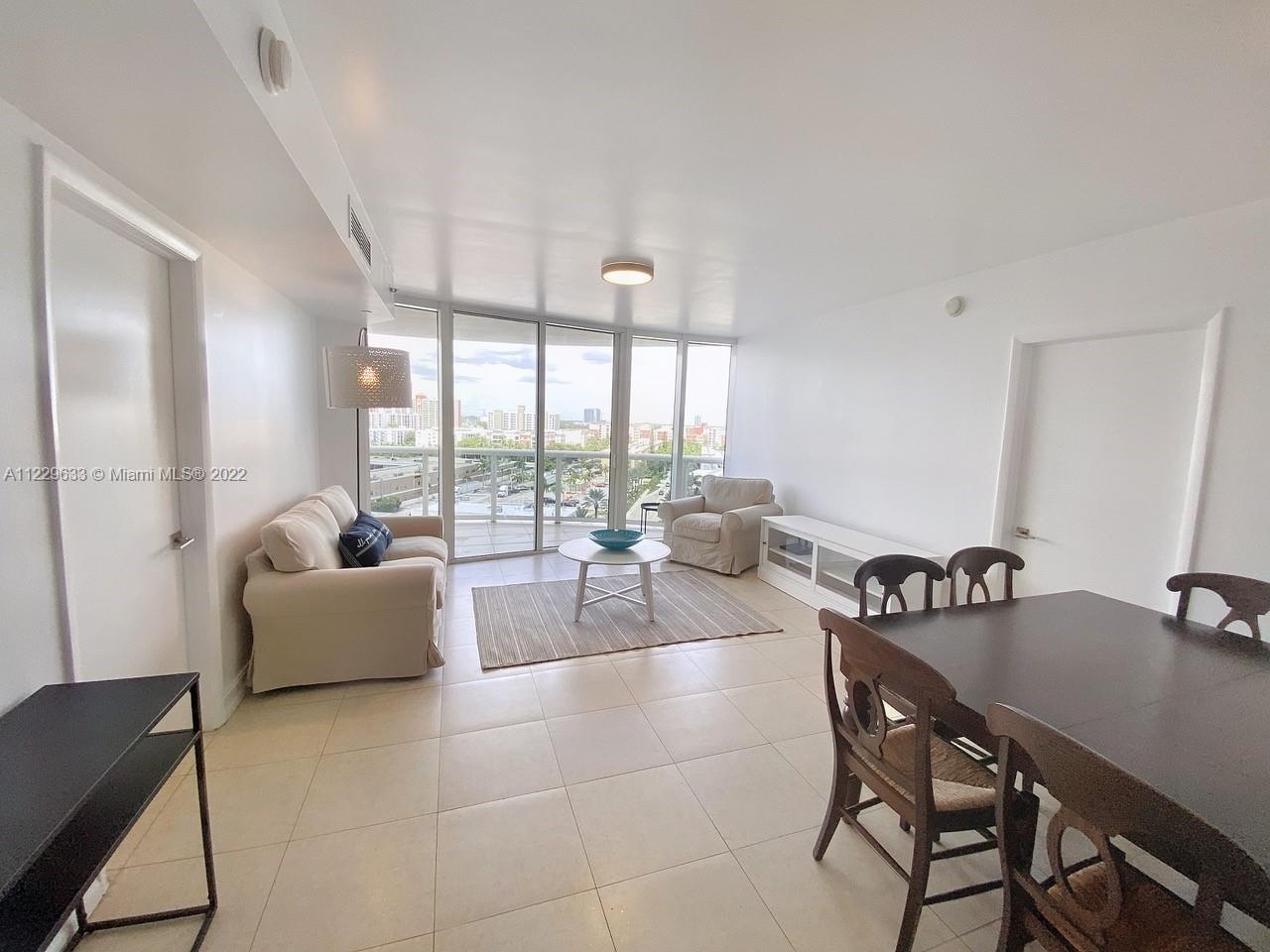 OCEAN FOUR CONDO - Residential Lease